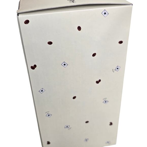 Hello Kitty Starbucks Collab 2025 Holiday Christmas Collectible Plush Barista - Picture 4 of 7